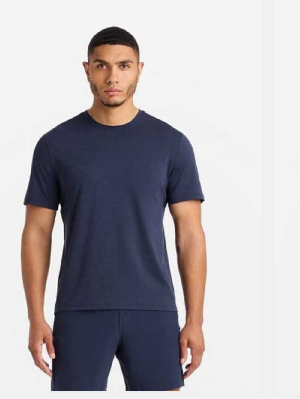 Ten Thousand Versatile Training T-Shirt - XL -EUC